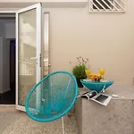 Aparthotel Loc Hospitality Urban 3*