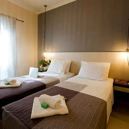 Apart-hotel Loc Hospitality Urban