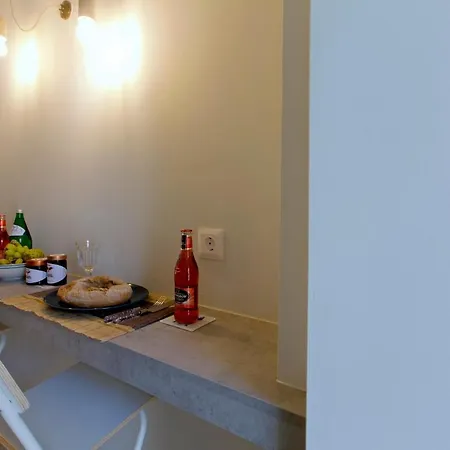 Apartahotel Loc Hospitality Urban