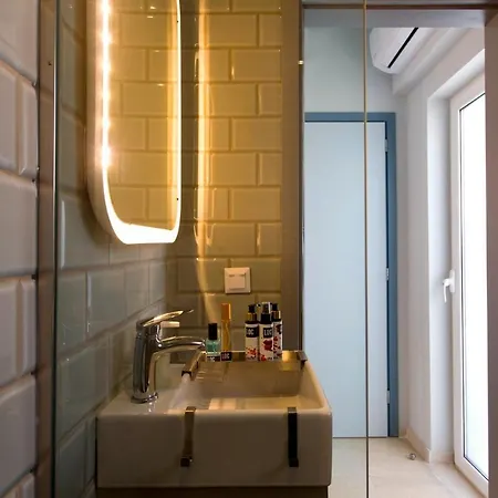 Apartahotel Loc Hospitality Urban Corfu (city)