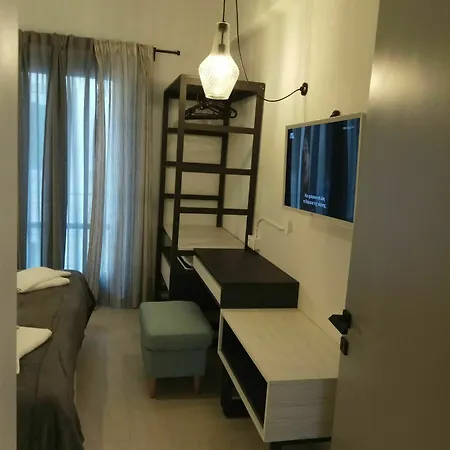 Apartahotel Loc Hospitality Urban