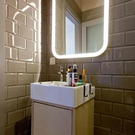 Apartahotel Loc Hospitality Urban