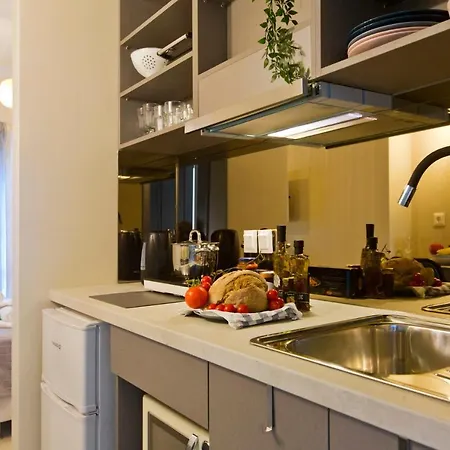 Loc Hospitality Urban