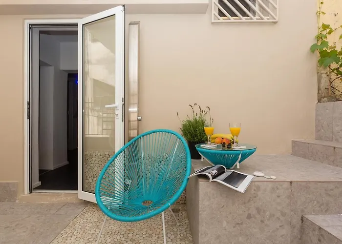 Appart hôtel Loc Hospitality Urban 3*