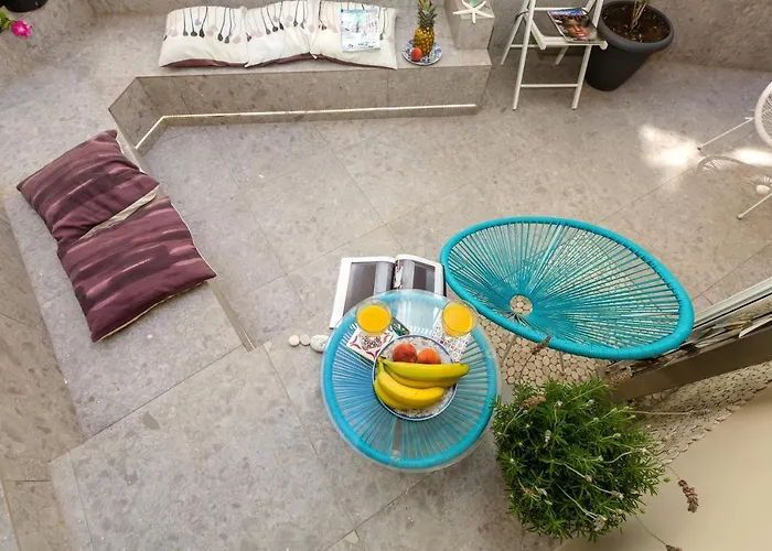 Loc Hospitality Urban Appart hôtel Corfu (city)