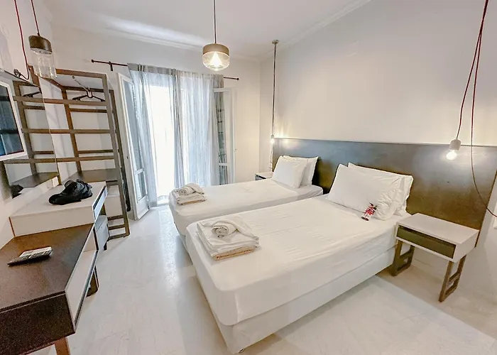 Loc Hospitality Urban Appart hôtel
