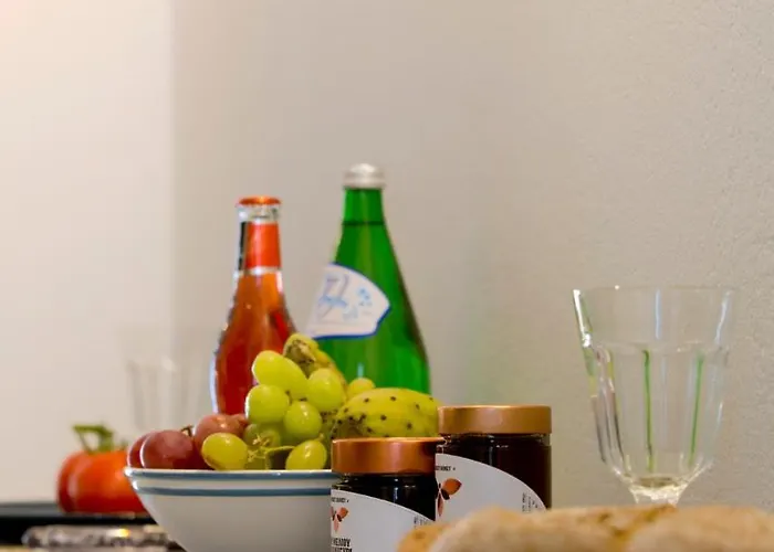 Loc Hospitality Urban Appart hôtel Corfu (city)