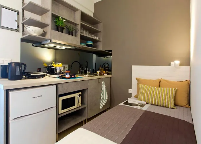 Loc Hospitality Urban