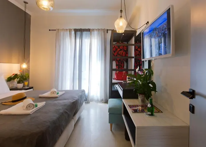 Loc Hospitality Urban Appart hôtel