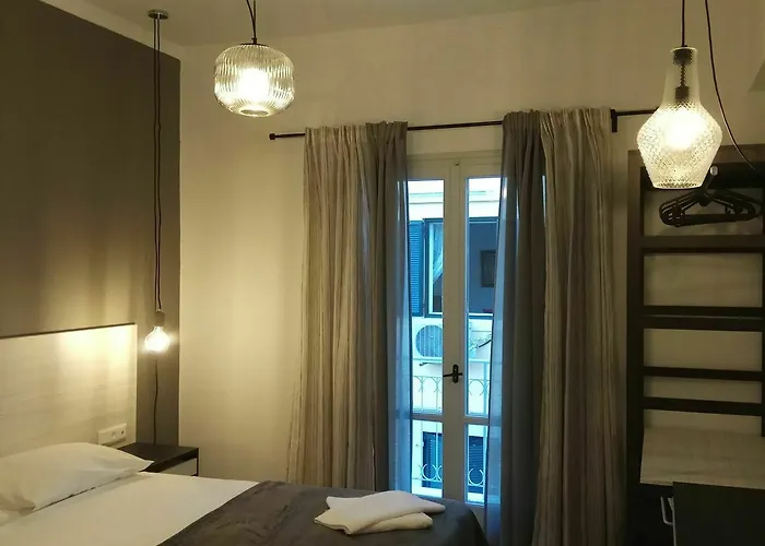 Loc Hospitality Urban 3* Corfu (city)