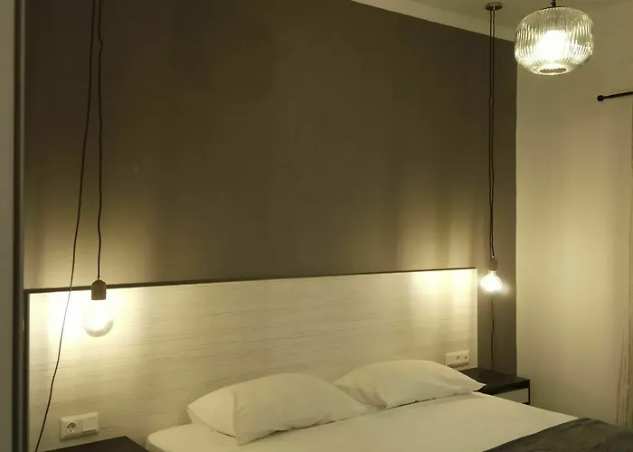 Loc Hospitality Urban 3*