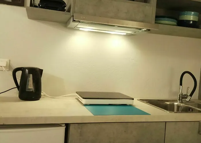 Loc Hospitality Urban Appart hôtel
