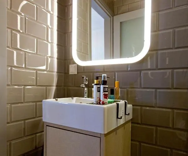 Appart hôtel Loc Hospitality Urban
