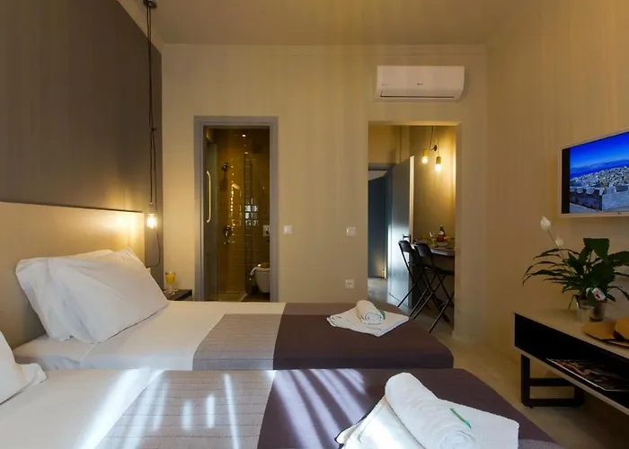 Loc Hospitality Urban 3*