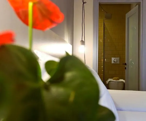 Appart hôtel Loc Hospitality Urban
