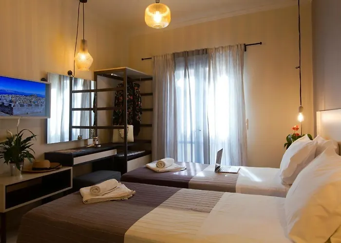 Loc Hospitality Urban 3*