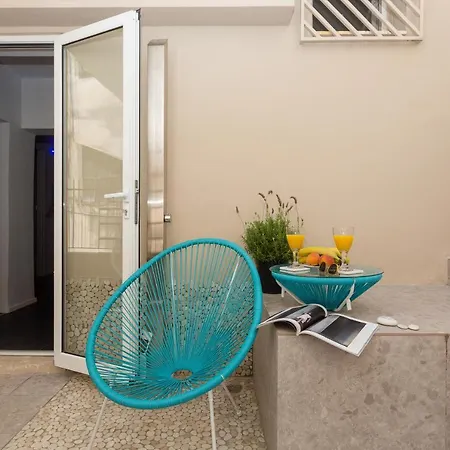 Lejlighedshotel Loc Hospitality Urban 3*