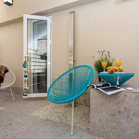 Loc Hospitality Urban 3* Corfu (city)