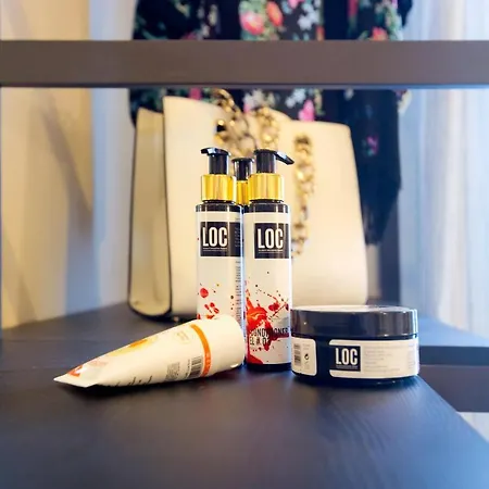 Loc Hospitality Urban Hotel de apartamente