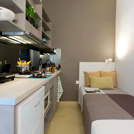 Loc Hospitality Urban Hotel de apartamente 3*