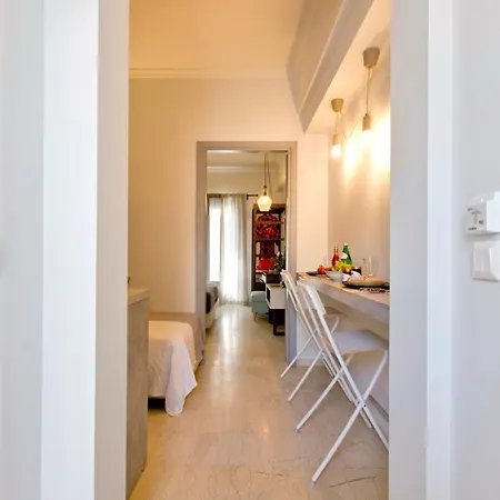 Loc Hospitality Urban Corfu (city)