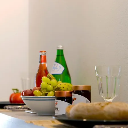 Loc Hospitality Urban Hotel de apartamente Corfu (city)