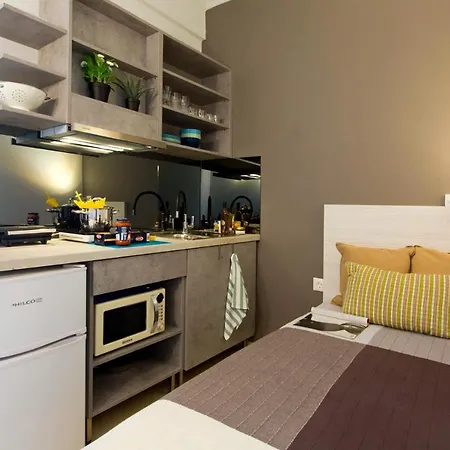 Loc Hospitality Urban