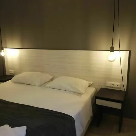 Loc Hospitality Urban 3* Corfu (city)