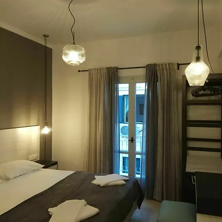 Loc Hospitality Urban 3* Corfu (city)