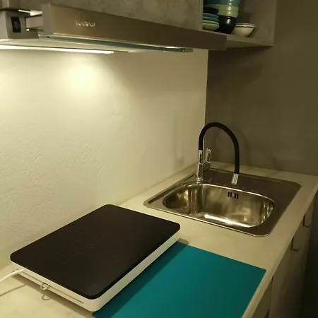 Aparthotel Loc Hospitality Urban Corfu (city)