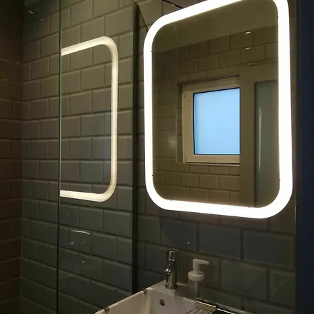 Loc Hospitality Urban Corfu (city)