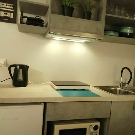 Loc Hospitality Urban Hotel de apartamente