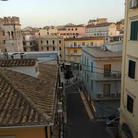 Loc Hospitality Urban Hotel de apartamente 3*