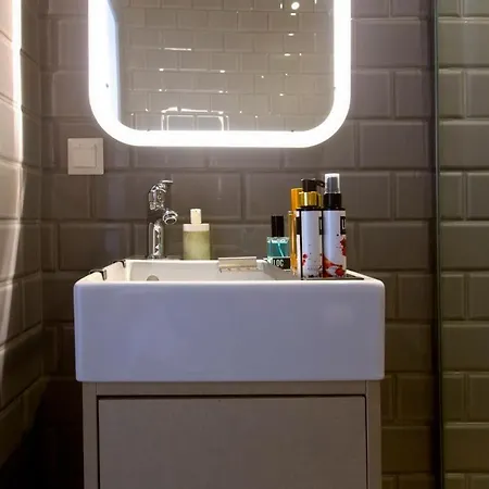 Hotel de apartamente Loc Hospitality Urban Corfu (city)