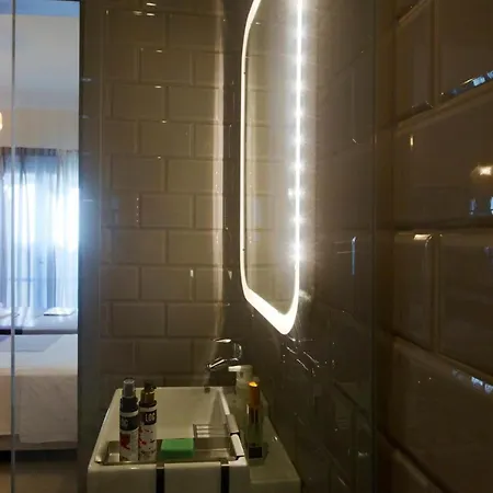 Loc Hospitality Urban Hotel de apartamente