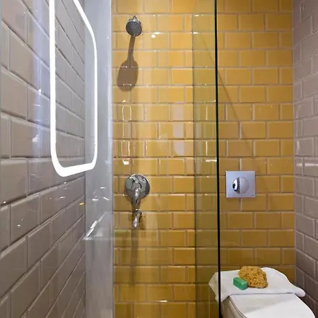 Loc Hospitality Urban 3* Corfu (city)