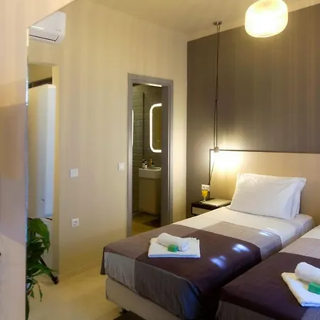 Aparthotel Loc Hospitality Urban