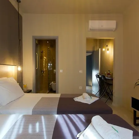 Loc Hospitality Urban 3*