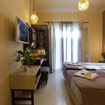 Hotel de apartamente Loc Hospitality Urban