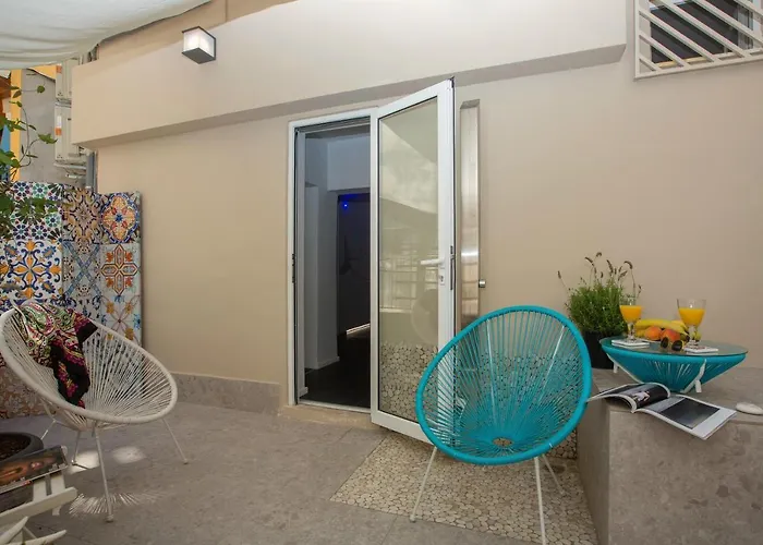 Loc Hospitality Urban Aparthotel Corfu (city)