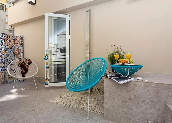 Loc Hospitality Urban 3* Corfu (city)
