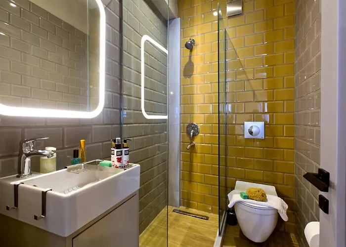 Loc Hospitality Urban 3* Corfu (city)