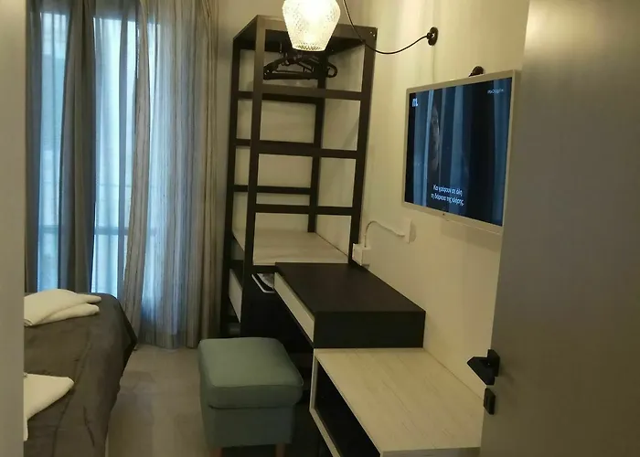 Aparthotel Loc Hospitality Urban