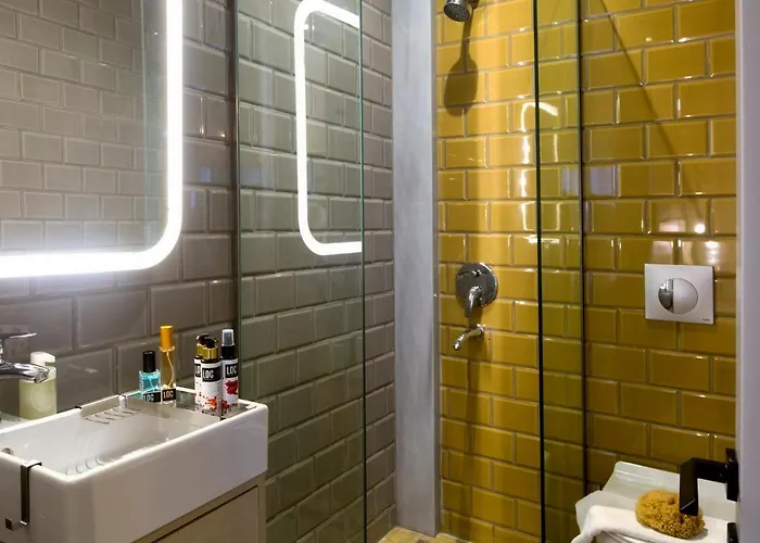 Aparthotel Loc Hospitality Urban Corfu (city)