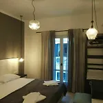Loc Hospitality Urban 3* Korfu