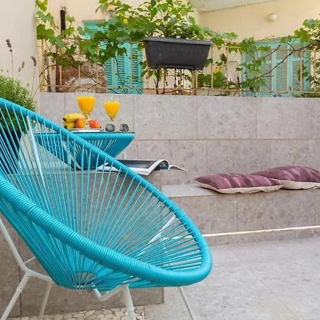 Loc Hospitality Urban 3*