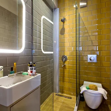 Loc Hospitality Urban 3* Corfu (city)