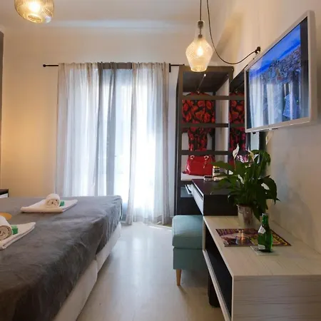 Loc Hospitality Urban Lägenhetshotell