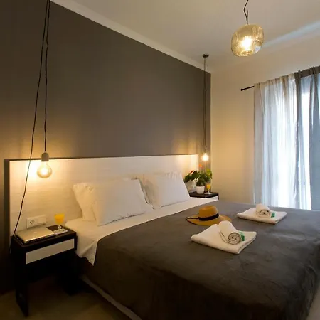 Loc Hospitality Urban Corfu (city)