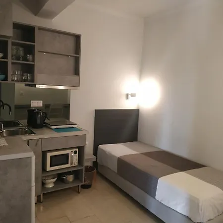 Loc Hospitality Urban Corfu (city)